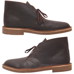 Clarks Lace-Up Men's Boots