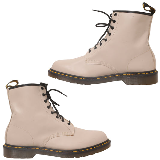 Dr. Martens Men's Ankle High Boots