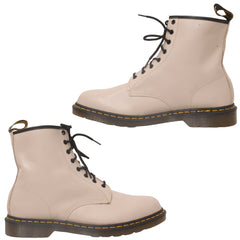 Dr. Martens Men's Ankle High Boots