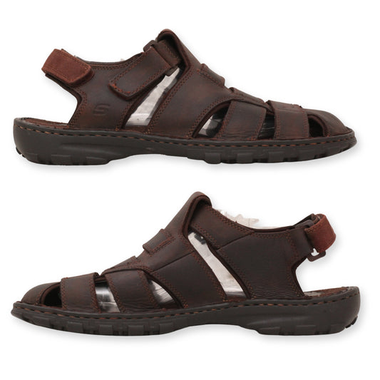 Skechers Men's Fisherman Sandals