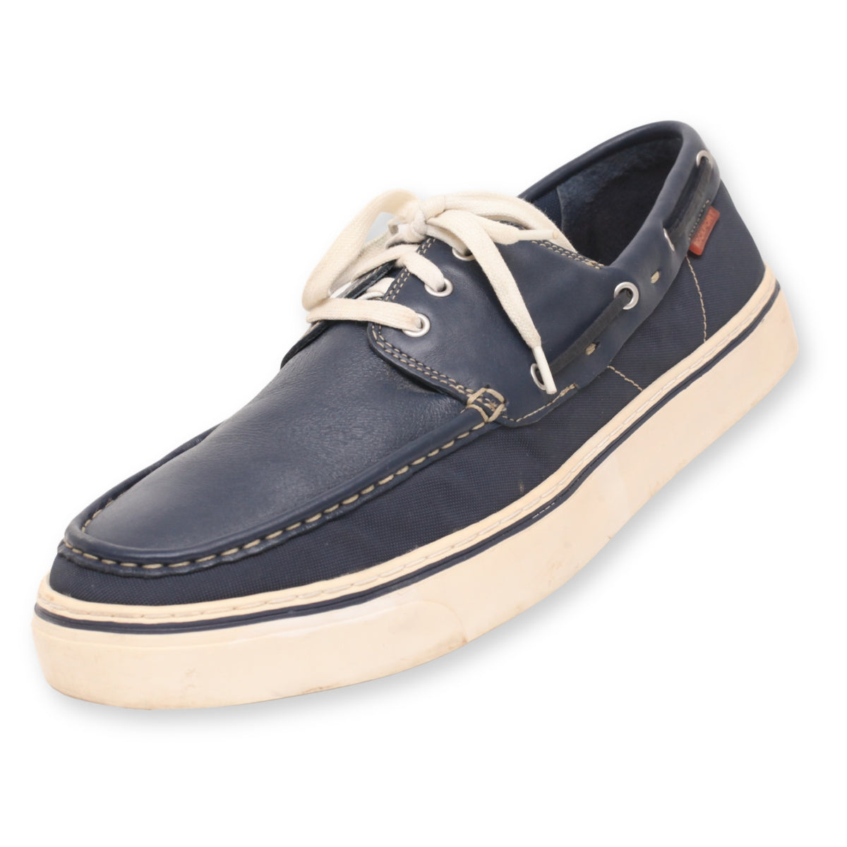 Rockport Men's Casual Boat Shoes