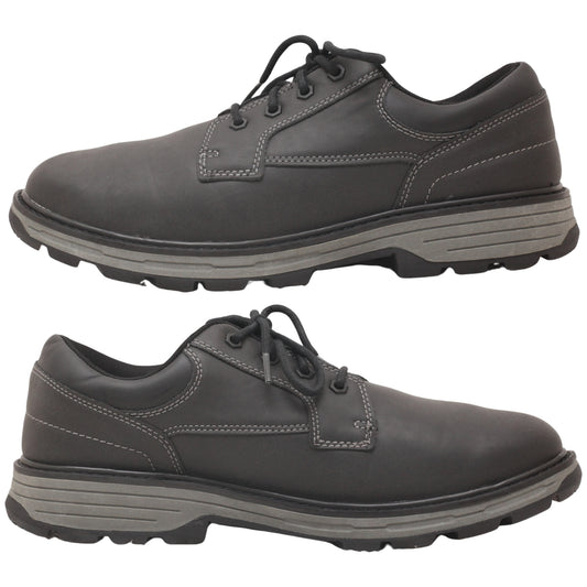 George Lace-Up Men's Casual Shoes