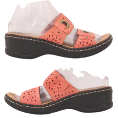 Clarks Women Sandal