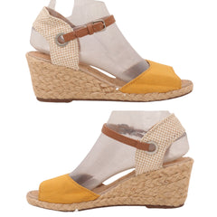 Lucky Brand Women's Wedges Sandals
