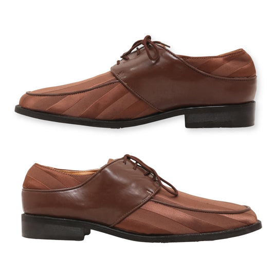 Expression Men's Lace-Up Casual Shoes