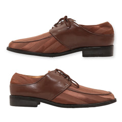 Expression Men's Lace-Up Casual Shoes