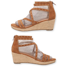 Crown Vintage Women Sandal