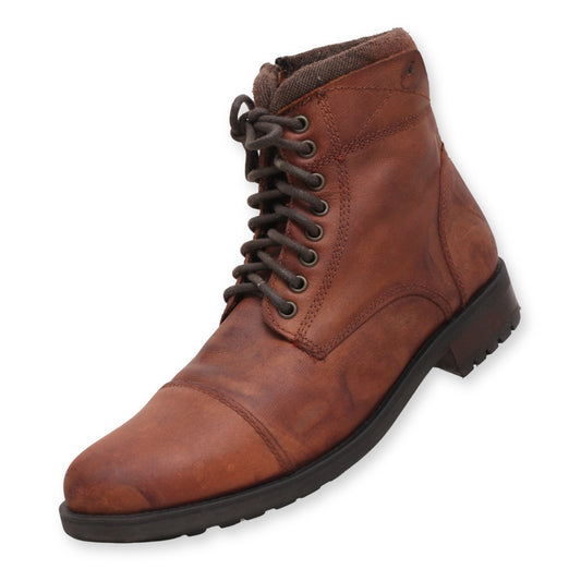 STEVE MADDEN Men's Ankle High Boots