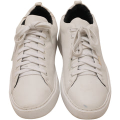 Zara Lace-Up Men's Casual Shhoes