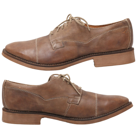 Steve Madden Lace-Up Casual Shoes