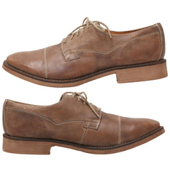Steve Madden Lace-Up Casual Shoes
