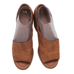 Sole Society Women Sandal
