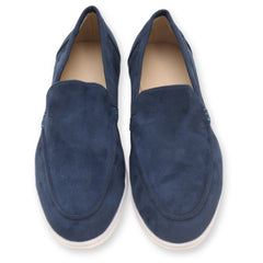 Classic Men's Suede Sneakers