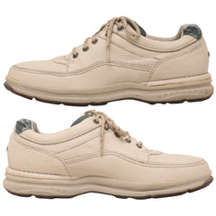 Rockport Men's Lace-Up Casual Shoes