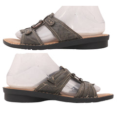 Clarks Women Slipper