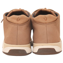 OluKai Men's Lace-Up Casual Shoes