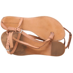 Zara Basic Women Sandal