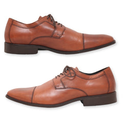 Johnston & Murphy Lace-Up Formal Shoes