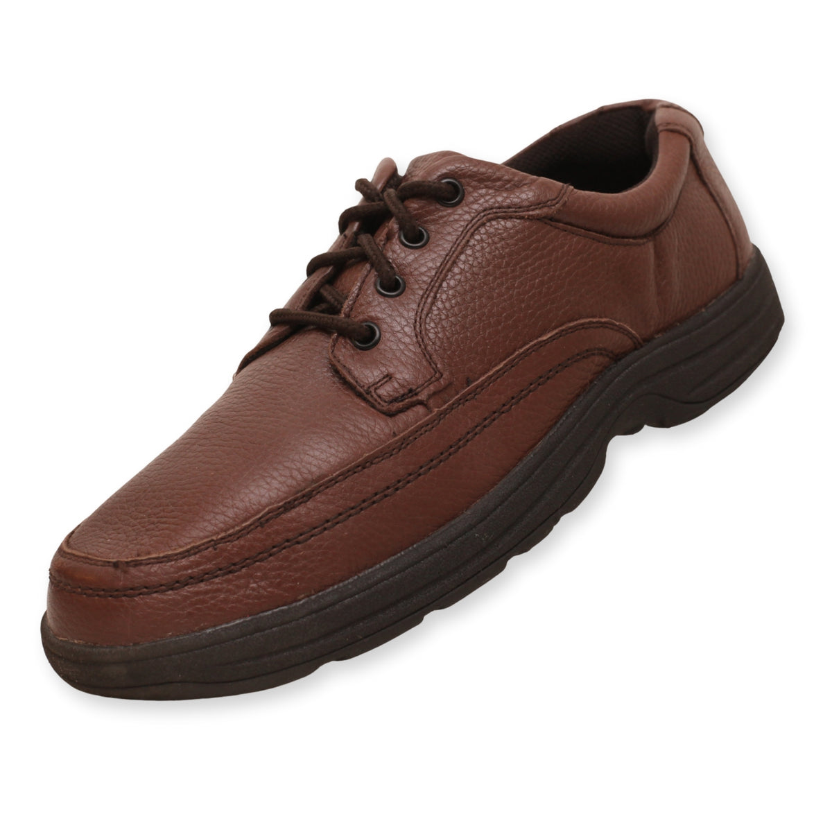 Nunn Bush Lace-Up Casual Shoes