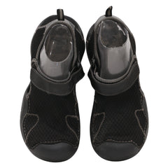 Close Toe Men's Sandals