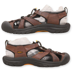 Keen Men's Closed-Toe Sandal