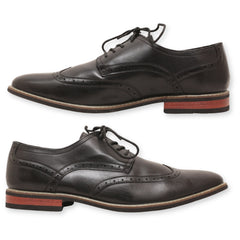 Mofri Lace-Up Men's Casual Shoes