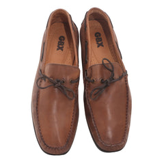 GBX Casual Men's Boat Shoes