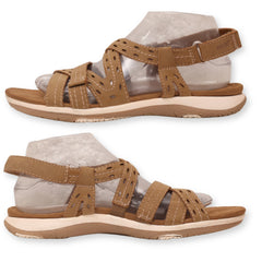 Earth Origins Women's Strappy Sandals
