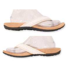 Athlefit Women's Slide Slipper