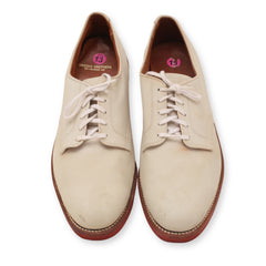 Brooks Brothers Lace-Up Casual Shoes