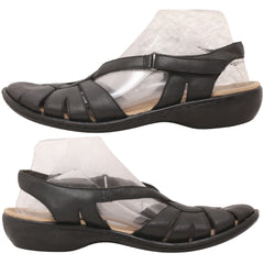 Clarks Women Closed-Toe Sandal