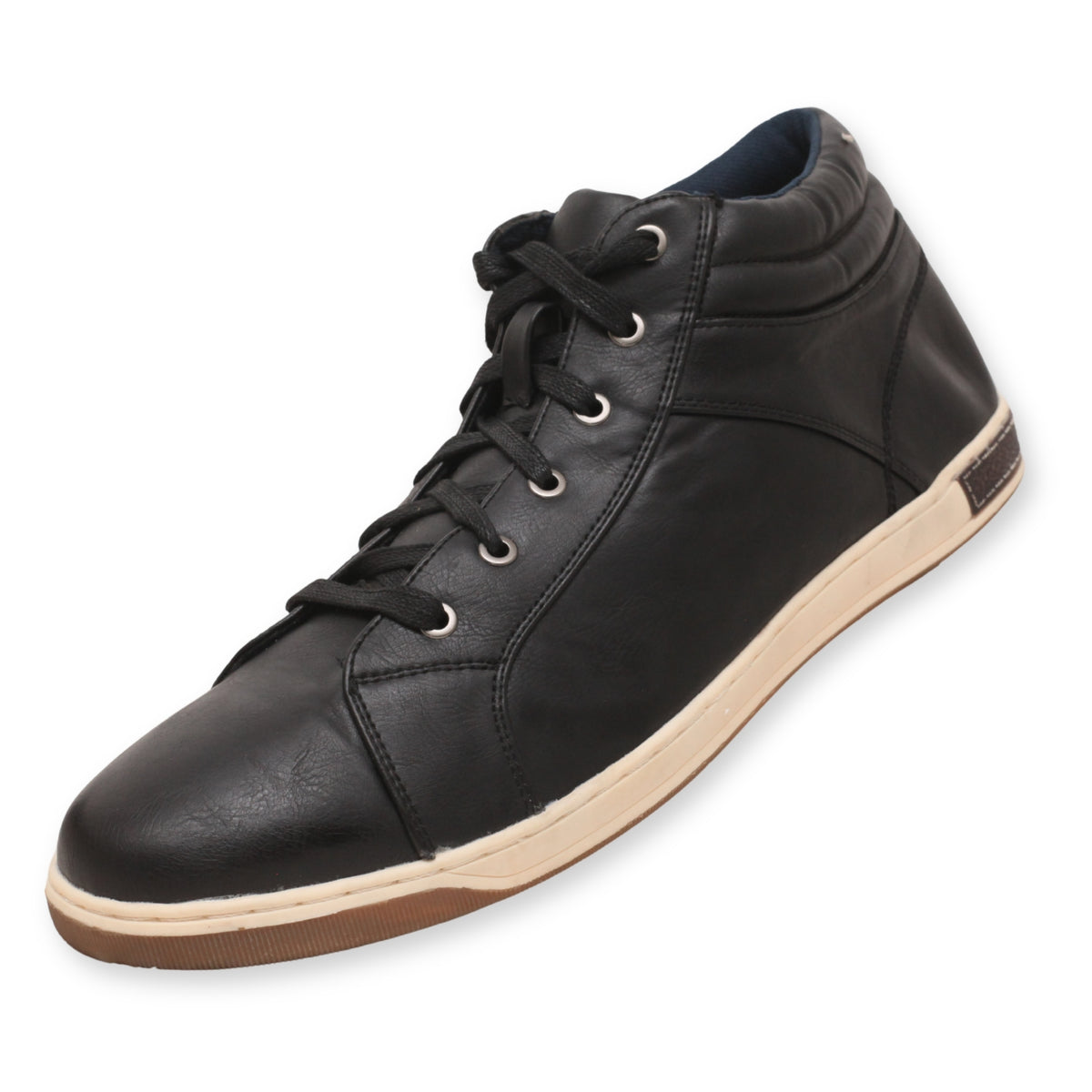 Jousen Milan Men's Lace-Up Sneaker