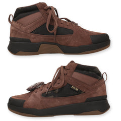 OTB Lace-Up Men's Sneakers