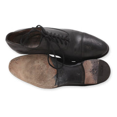 Barneys Newyork Lace-Up Formal Shoes