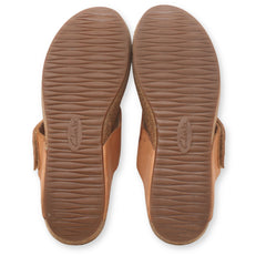 Clarks Women's T-Strap Heel Sandal