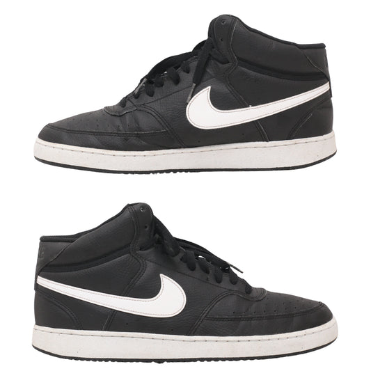 Nike Court Vision Mid Next Nature Sneakers