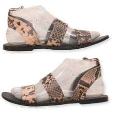 Asos Women's Open-Toe Sandal