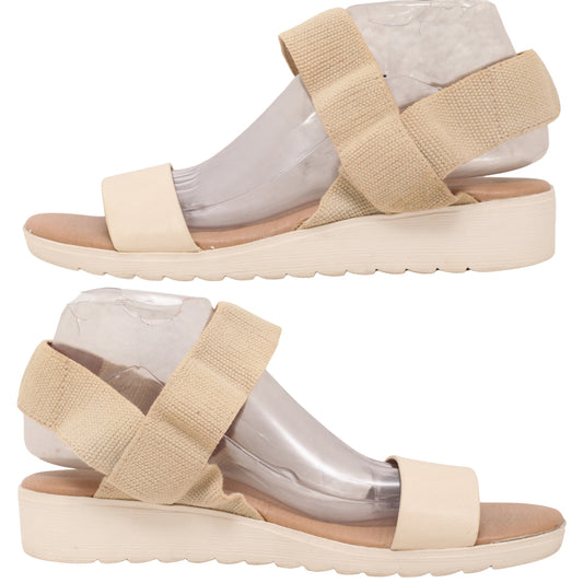 Kensie Women Ankle Strap Sandal