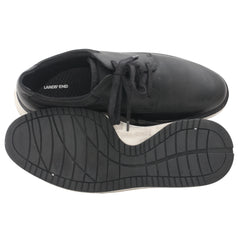 Lands' End Lace-Up Casual Shoes