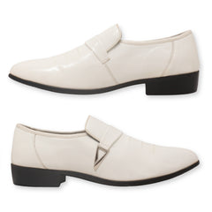 Fashion Men's Casual Slip-On Shoes