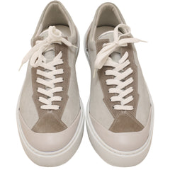 The Rad Black Kids Lobela Skate Sneakers