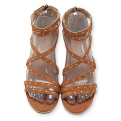 Crown Vintage Women Sandal