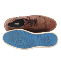Madden Lace-Up Casual Shoes