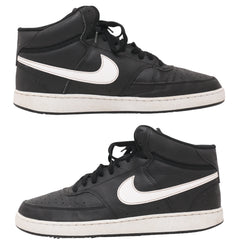 Nike Court Vision Mid Next Nature Sneakers