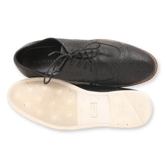 Restoration Lace-Up Casual Shoes