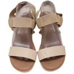 Kensie Women Ankle Strap Sandal