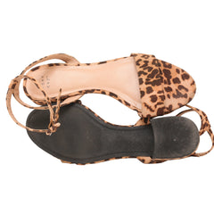 a new day women ankle strap sandal