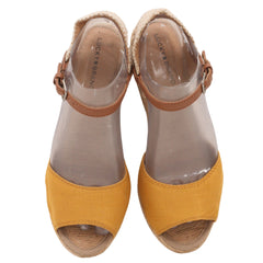 Lucky Brand Women's Wedges Sandals