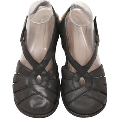 Clarks Women Closed-Toe Sandal
