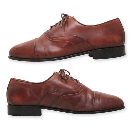 Stacy Adams Lace-Up Formal Shoes